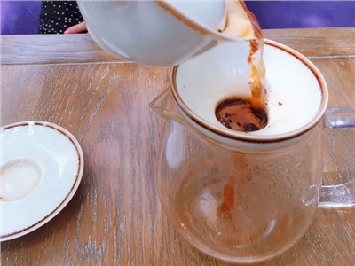 洗茶洗的是什么？你真的知道嗎？