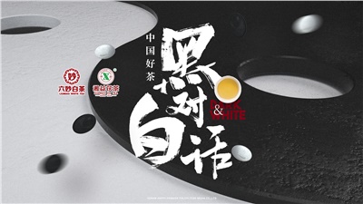 首屆黑白對話高峰論壇圓滿落幕！湘益茯茶備受關(guān)注！